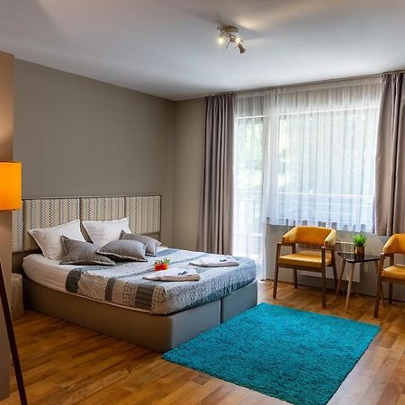 Sunny Hills Ski&Wellness Pamporovo Eksteriør bilde