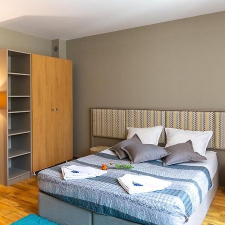 Sunny Hills Ski&Wellness Pamporovo Eksteriør bilde
