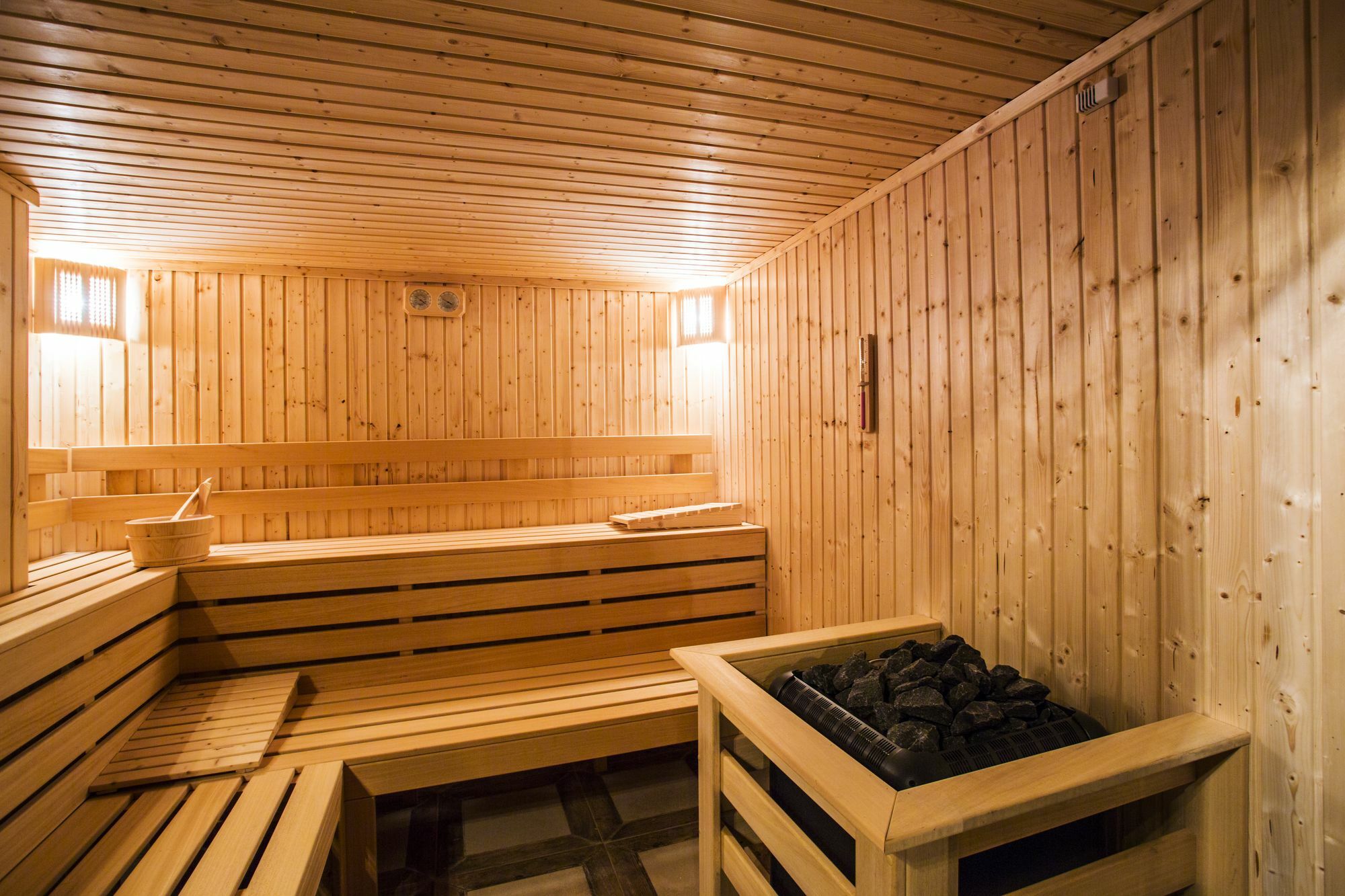 Sunny Hills Ski&Wellness Pamporovo Eksteriør bilde